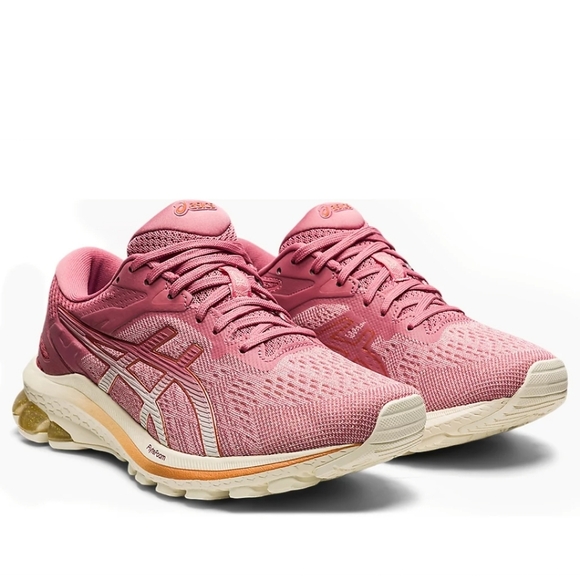 Asics GT-1000 10 Women's Running Shoes - Picture 1 of 11